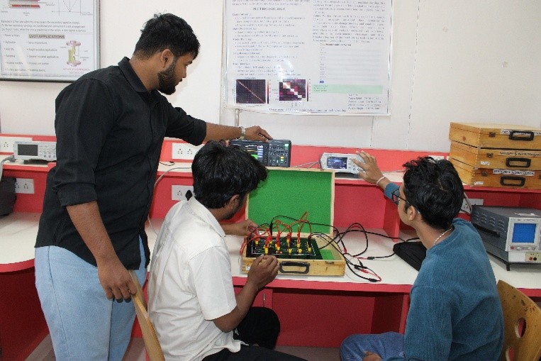 Civil Department Highlights