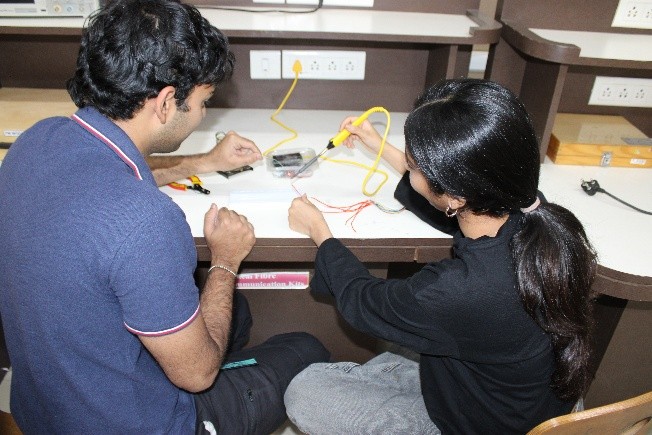 Civil Department Highlights