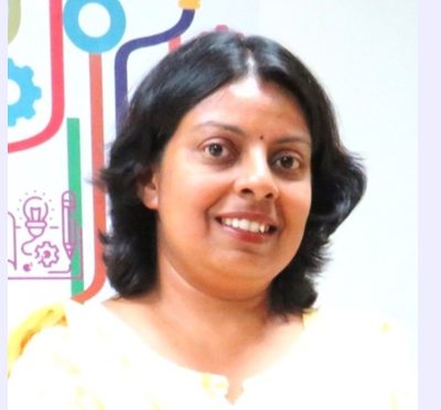 Dr. Sumit Kumar