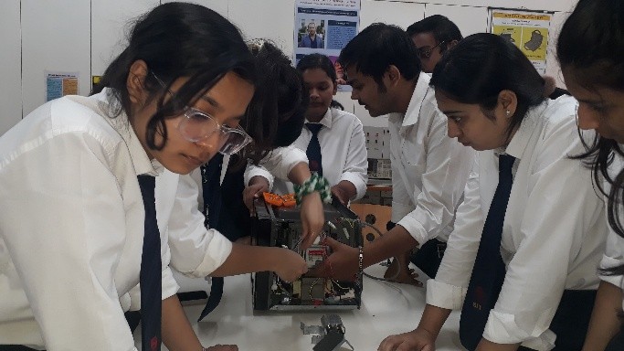 Civil Department Highlights